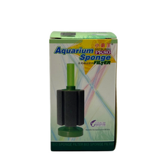 Xinyou Super Biochemical Sponge Air Filter