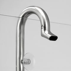 Aquavitro Return Pipe