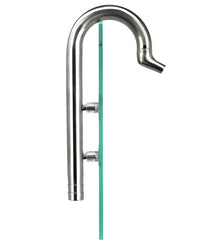 Aquavitro Return Pipe