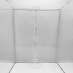 Shrimp/Fish Feeding Tube and Dish - Glass
