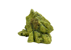 RESIN SLATE ROCK 14x10x7cm