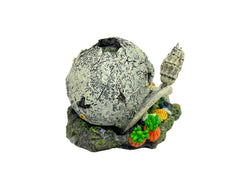 Action Animal Bubbler - Skull Waving Hands