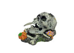Action Animal Bubbler - Skull Waving Hands