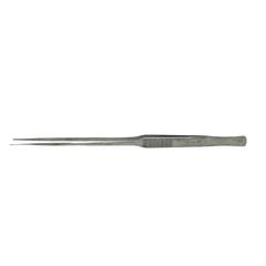 Yi Ding Stainless Steel Straight Tweezers
