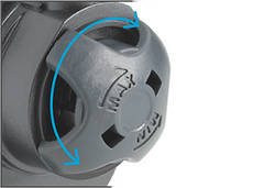 Sicce Syncra Silent Nano Pump 400-1400LP