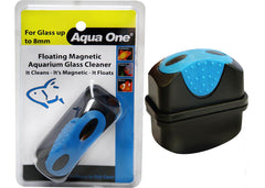 Aqua One Magnet Cleaner