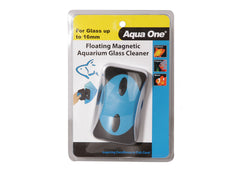 Aqua One Magnet Cleaner