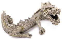 Kazoo Crouching Dragon