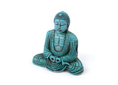 Kazoo Buddha With Air