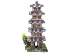 Kazoo Chinese Temple