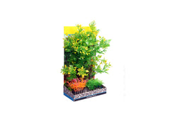 Ecoscape hygro Tree Medium Green