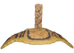 Reptile One Straight Turtle Dock