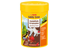 Sera Goldy Gran Diet