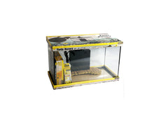 Turtle Nursery Kit 60L X 30D x 37cm H