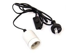 Reptile One Ceramic Socket (200W Max)