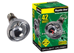 Reptile One Halogen Heat-Daylight