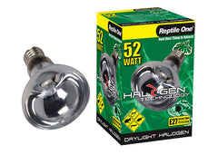 Reptile One Halogen Heat-Daylight