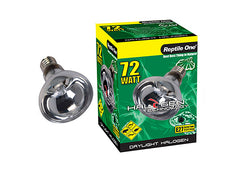 Reptile One Halogen Heat-Daylight