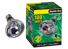 Reptile One Halogen Heat-Daylight