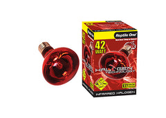 Reptile One Halogen Heat-Infrared