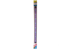 Aqua One StripGlo LED Reflector Marine 120cm
