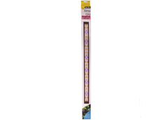 Aqua One StripGlo LED Reflector Tropical 90cm