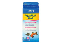 API Aquarium Salt