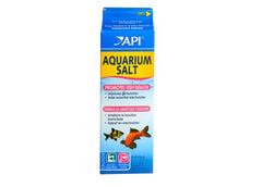 API Aquarium Salt