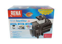 Rena SmartFilter