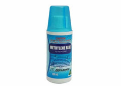 Aquasonic Methylene Blue
