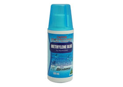 Aquasonic Methylene Blue