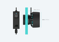 Aqua Illumination Nero 3 Submerisble Pump