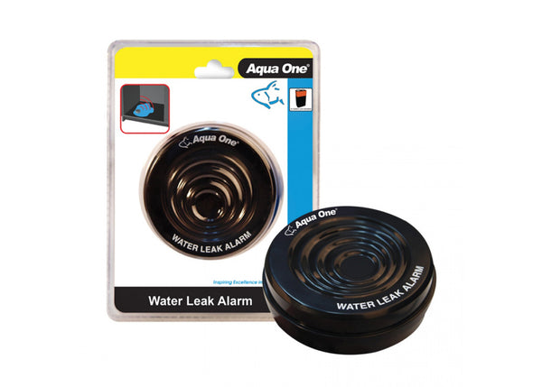 Aqua One Water Leak Alarm 9V – Coburg Aquarium