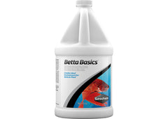 Seachem Betta Basics