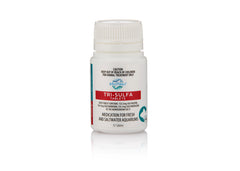 Blue Planet Fungus Cure