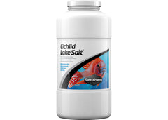 Seachem Cichlid Lake Salt