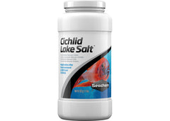 Seachem Cichlid Lake Salt