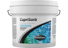 Seachem CupriSorb