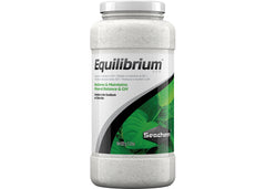 Seachem Equilibrium