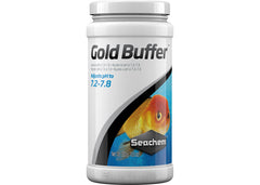 Seachem Gold Buffer