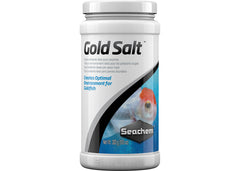 Seachem Gold Salt