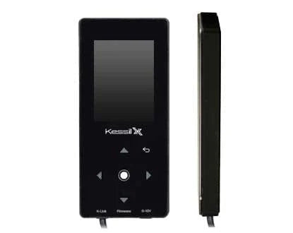Kessil Controller X – Coburg Aquarium