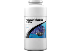 Seachem Malawi/victoria Buffer