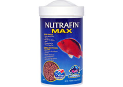 Nutrafin Max Marine Granules