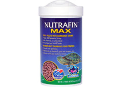 Nutrafin Max Turtle Shrimp Pellets