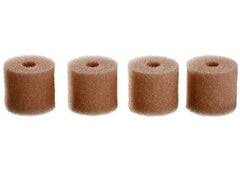OASE BioMaster 30 PPI coarse pre-filter foam orange 49742 49743 – replacement EasyClean pre-filter sponges for all OASE BioMaster and BioMaster Thermo external canister filters