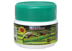 Ocean Nutrition Adult Turtle Pellets