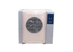 Resun CW-2500A aquarium chiller and heater 1.5HP – microcomputer controlled water chiller with dual display for freshwater and marine systems up to 2500L