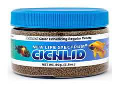 Spectrum Cichlid Regular Sinking (1-1.5mm)