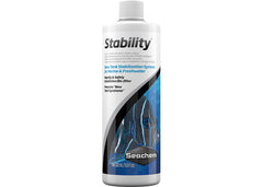 Seachem Stability